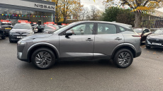 Nissan Qashqai 1.3 DiG-T MH Acenta Premium 5dr Petrol Hatchback